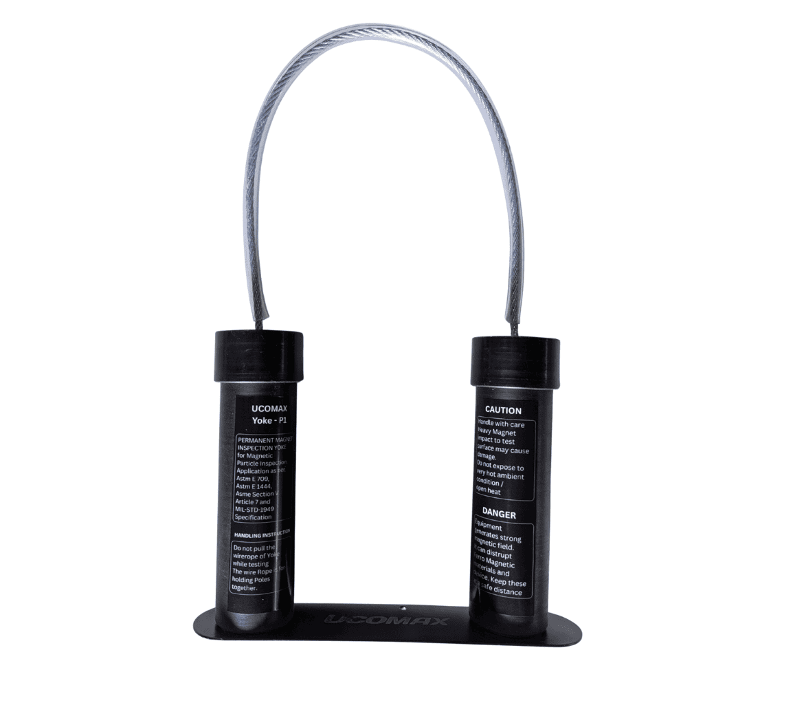 Permanent Yoke - Image4