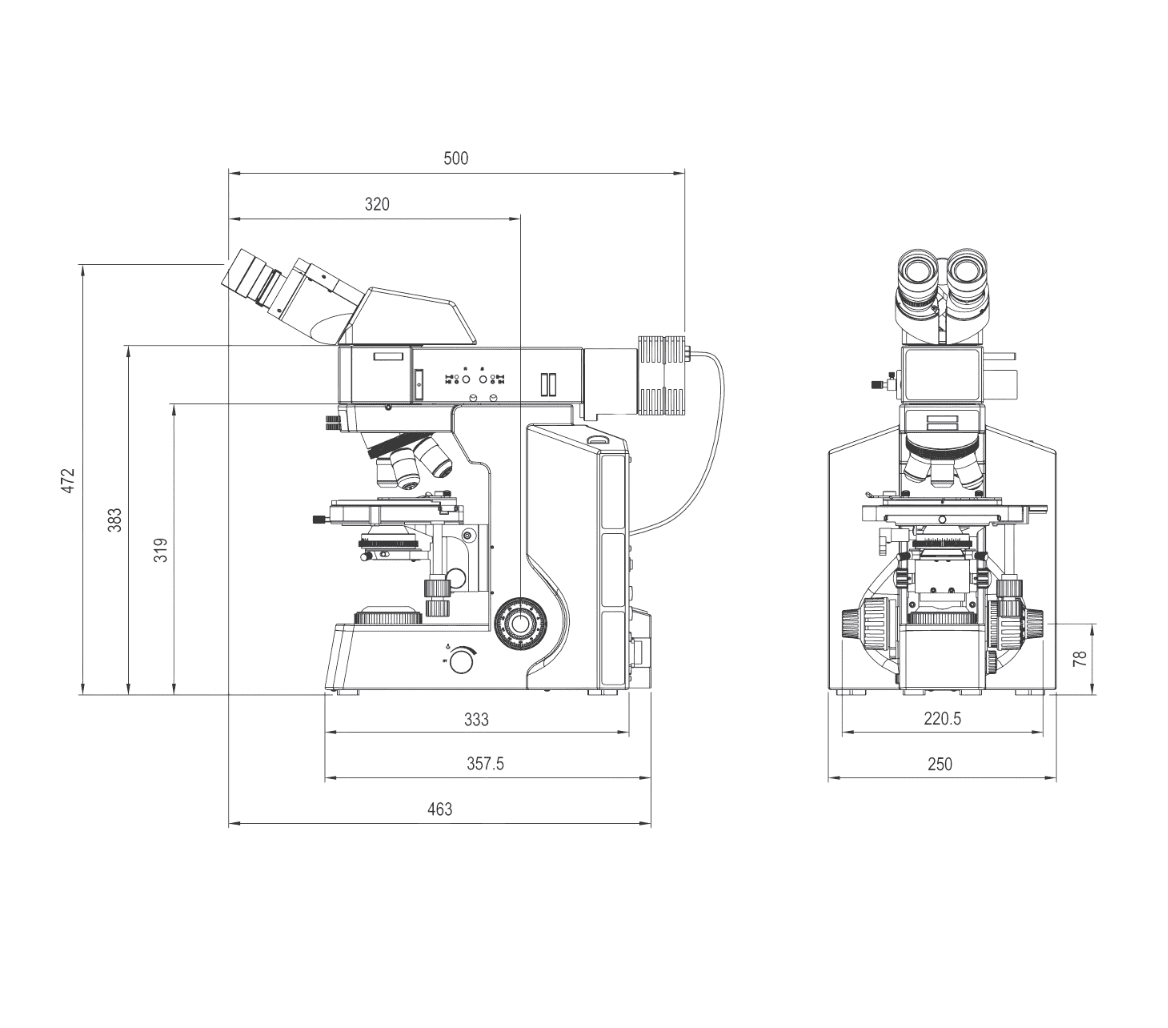 Metscope Prime - Image5
