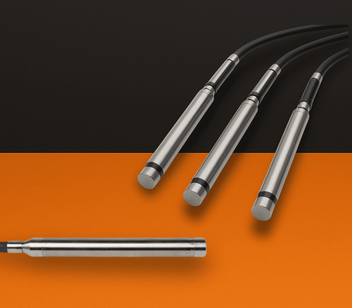 Electromagnetic Testing Probes