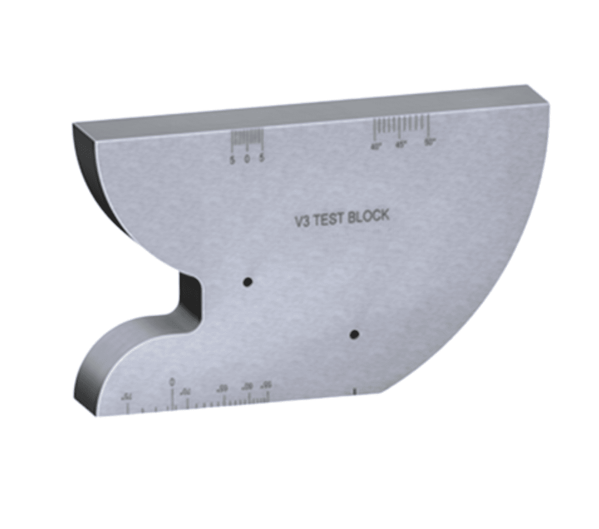 IIW Type 2 Block / V3 Block