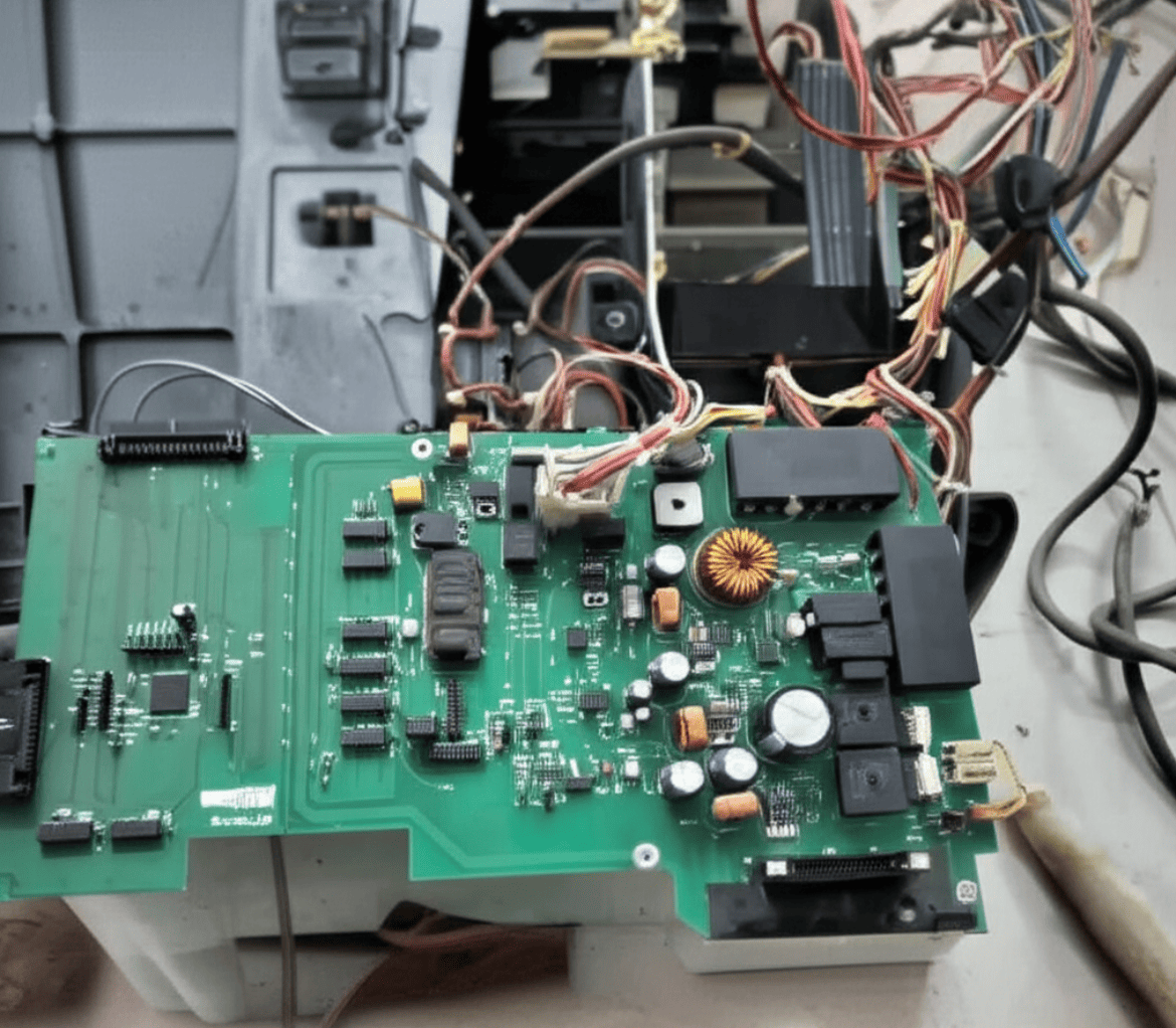 Repairing of Equipment & Accessories - Image3