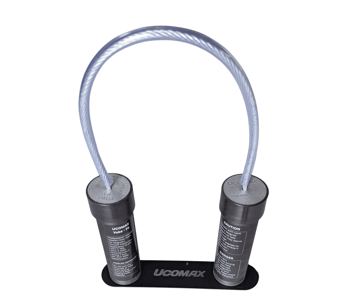 Permanent Yoke - Image3