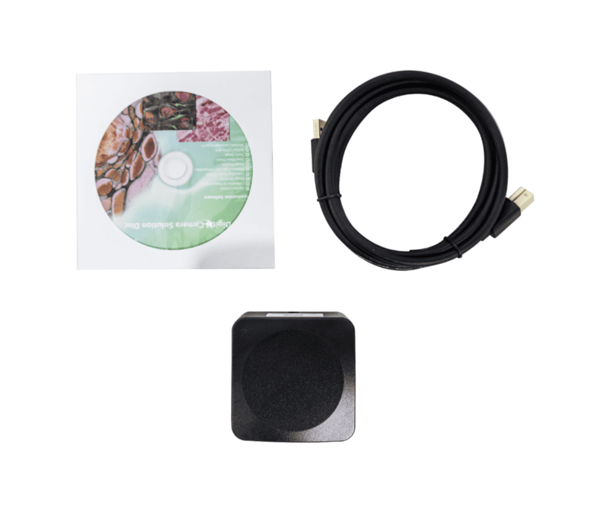 DIGICAM 5MP (USB 3.0) - Image4