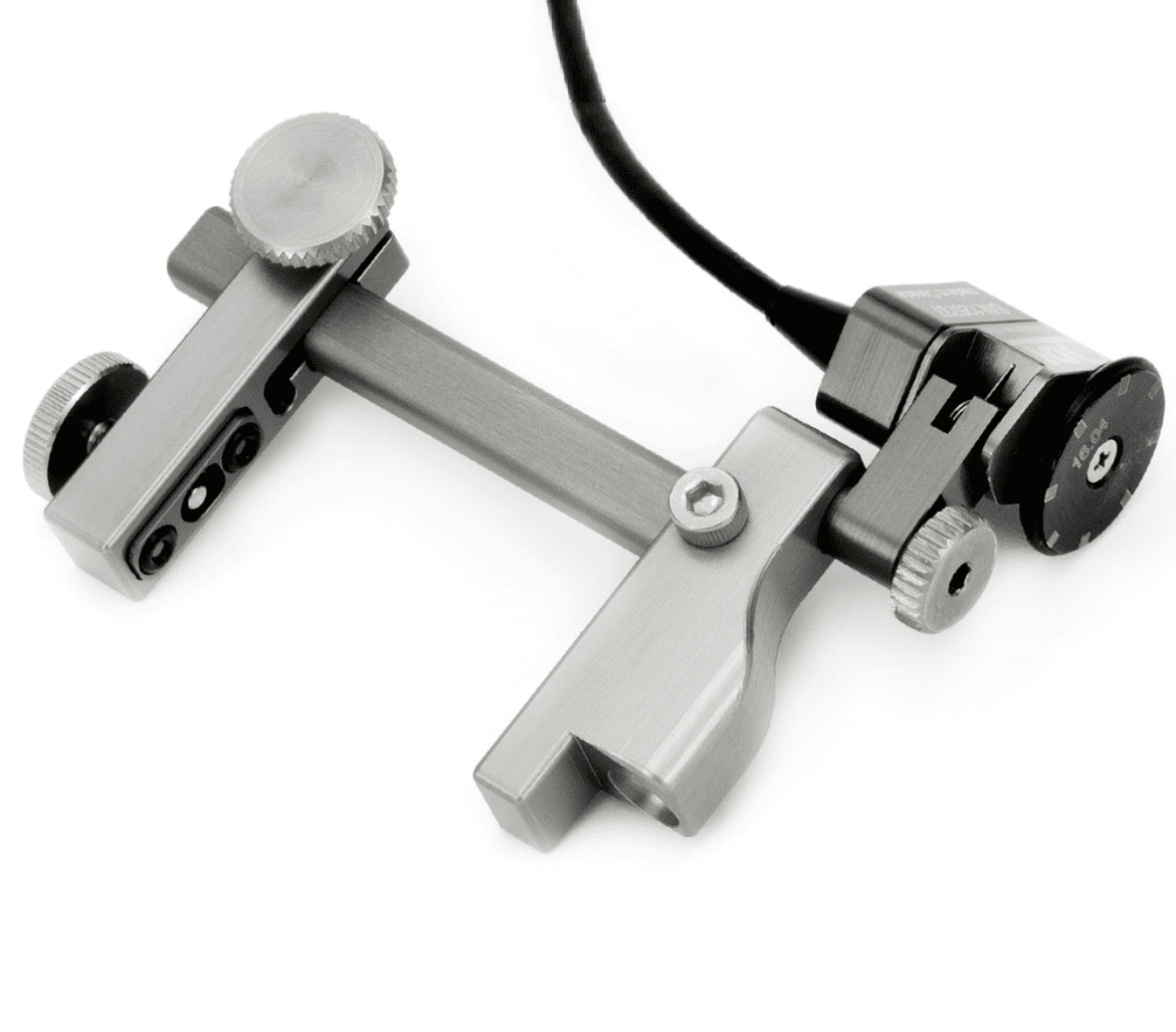 U Clamp With Encoder - Image3