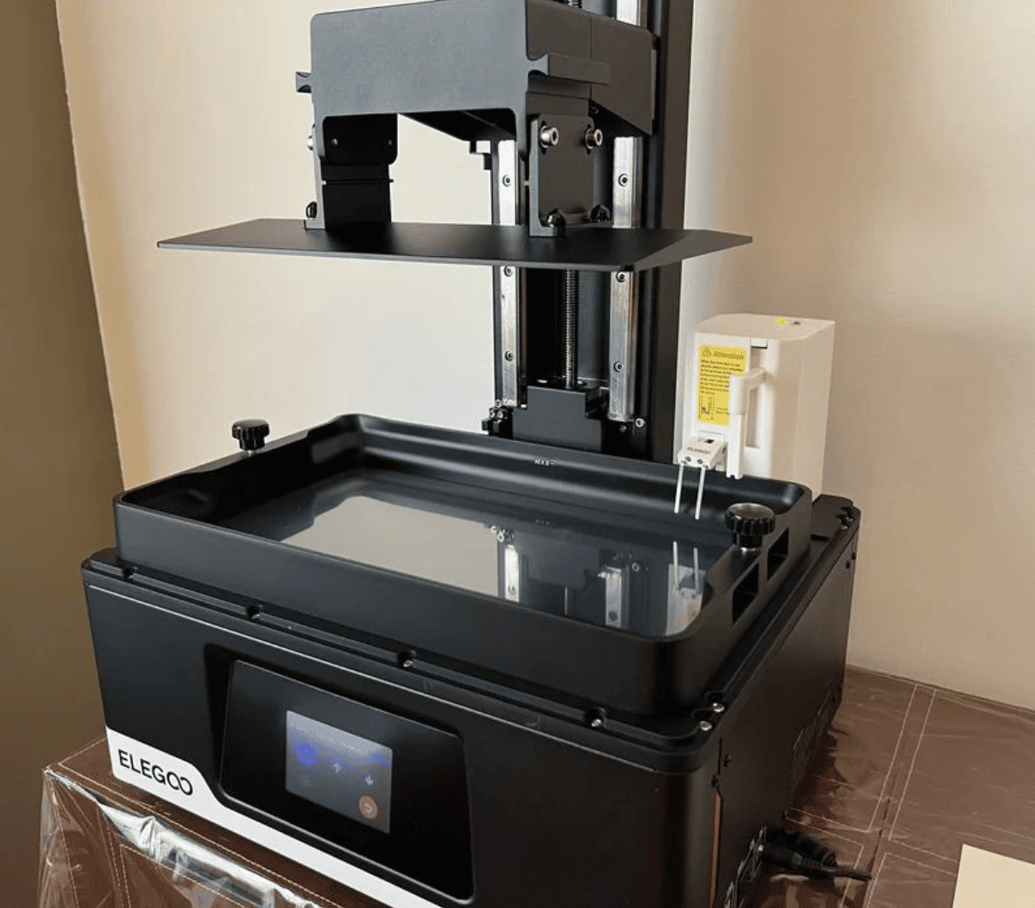 3D Scan, Design & Printing - Image6