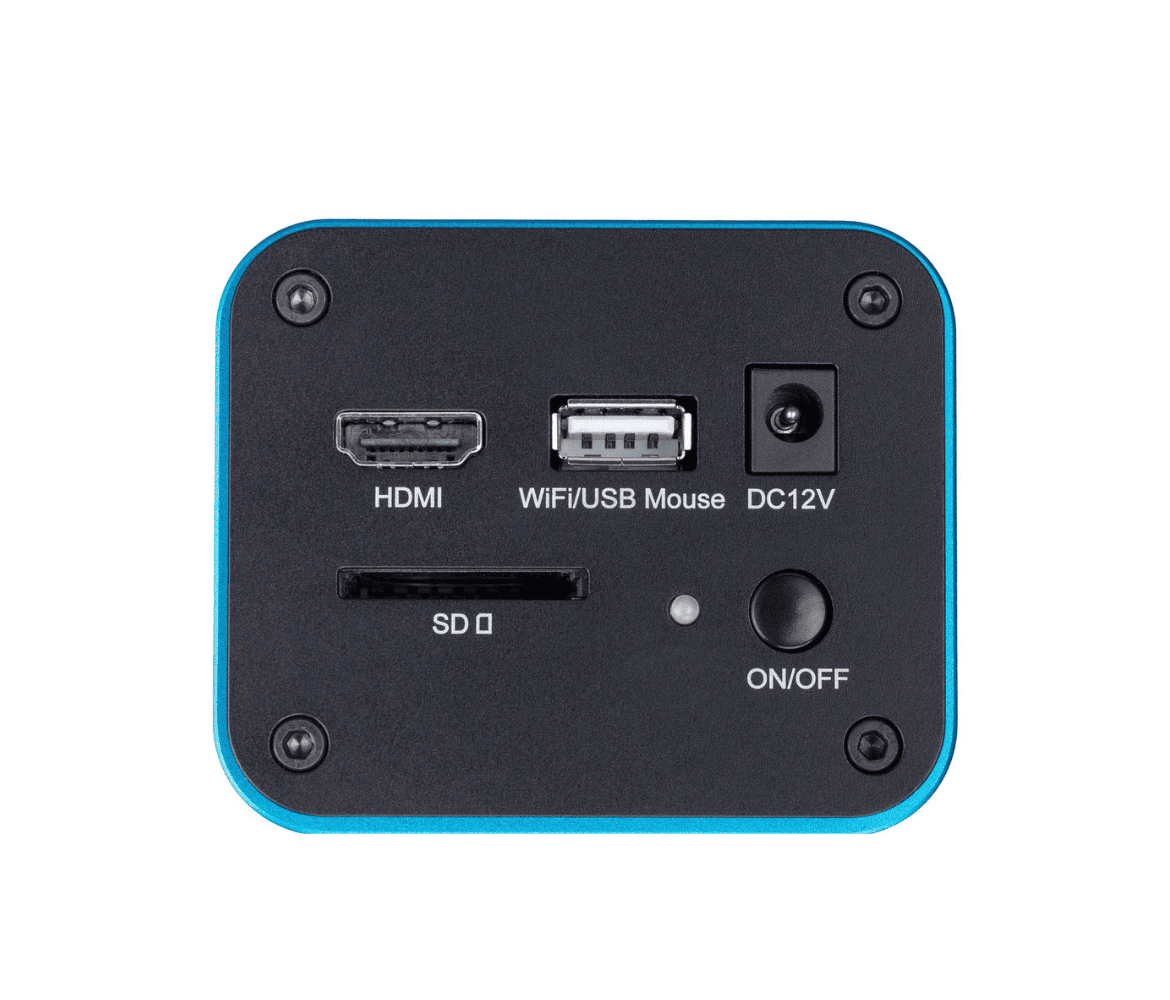 DIGICAM 5MP (USB 3.0 + HDMI) - Image4