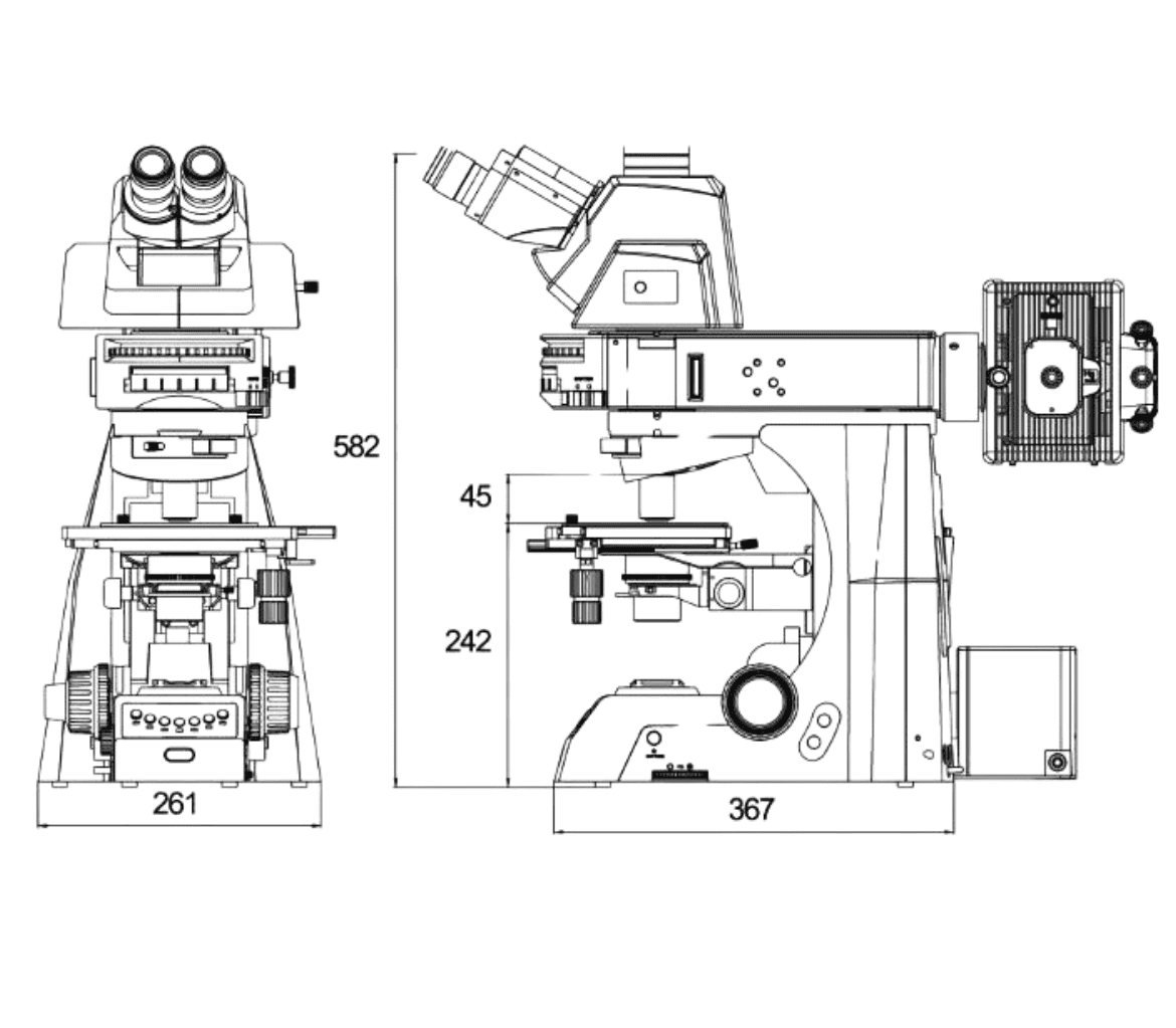 Metscope Ultra - Image6