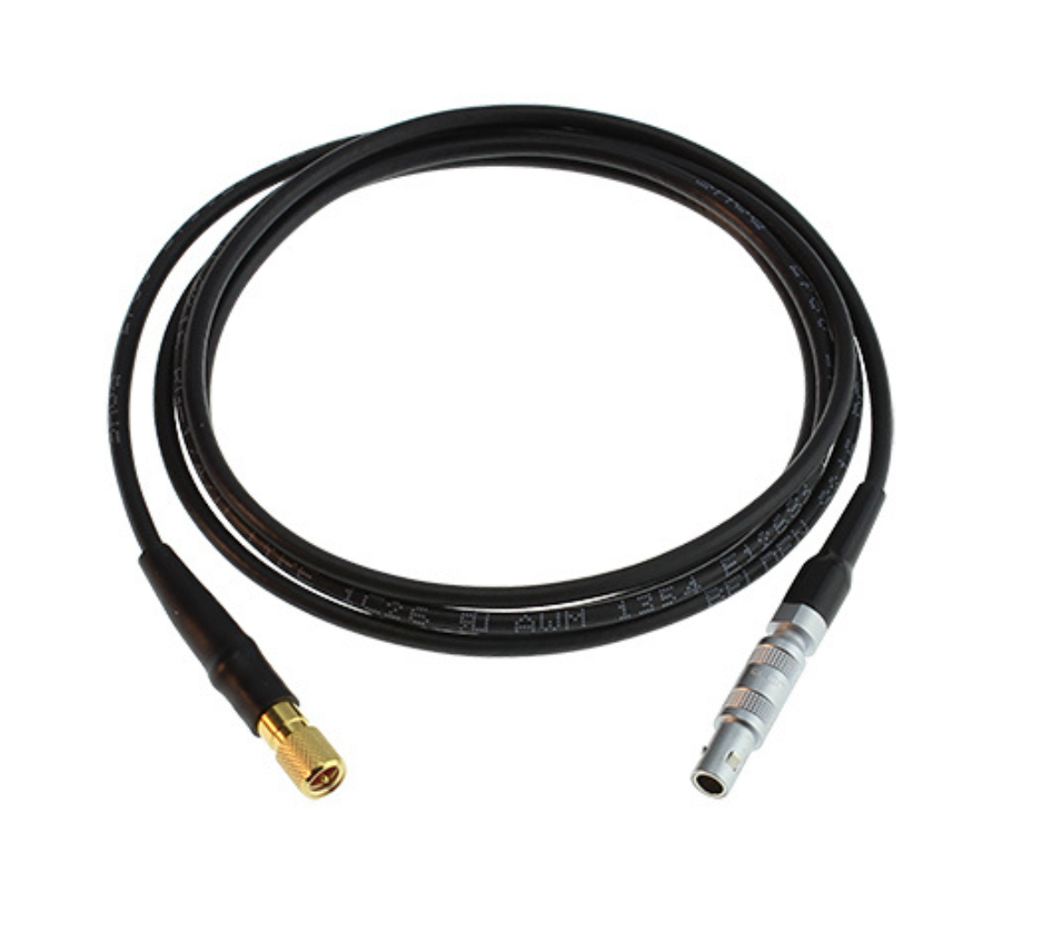 Mini lemo 00 to Microdot