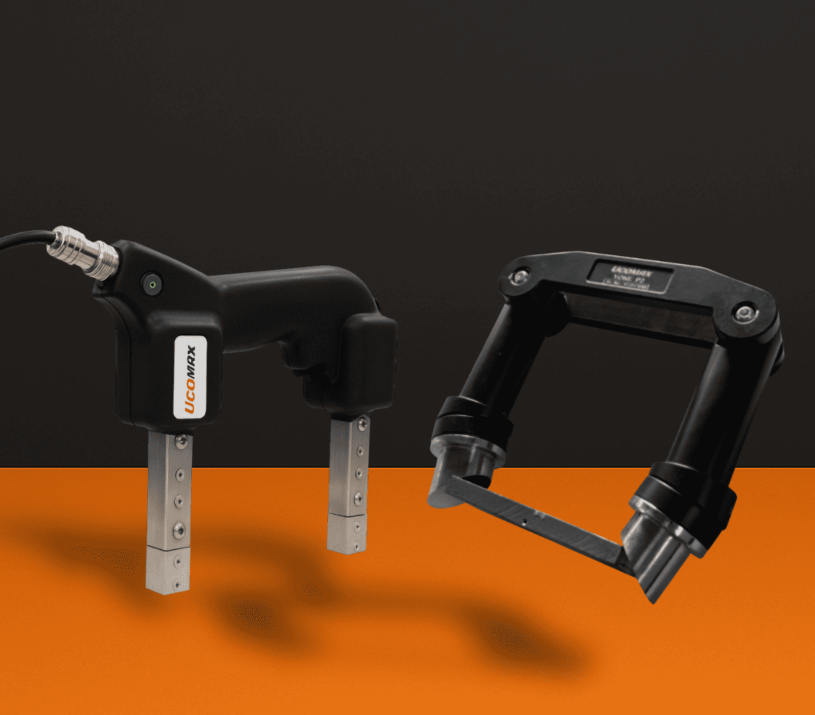 Electromagnetic Yoke