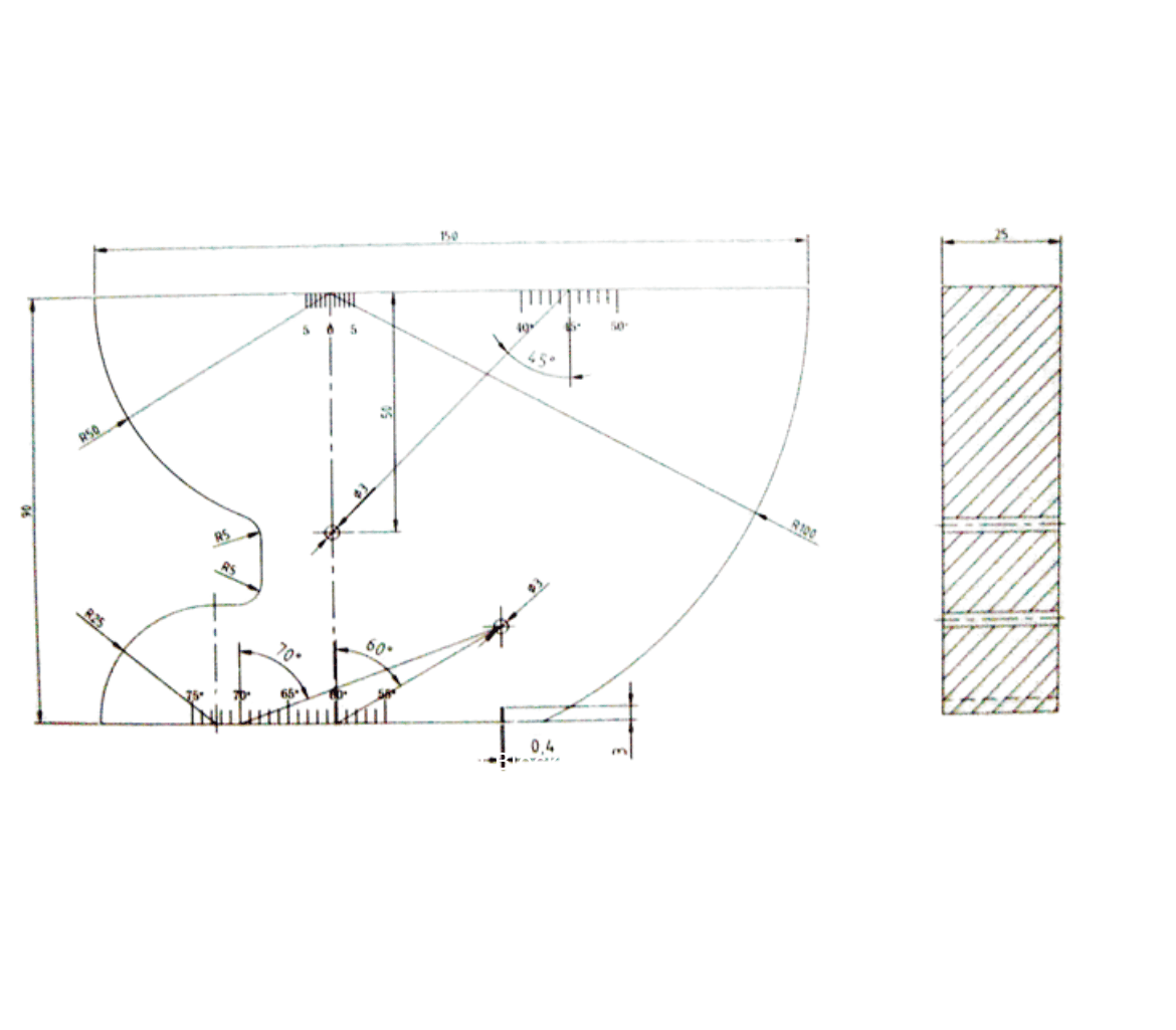 IIW Type 2 Block / V3 Block - Image2