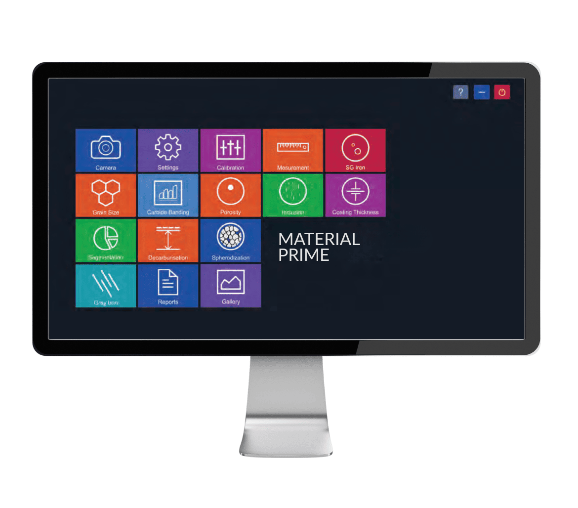 Material Prime - Image2