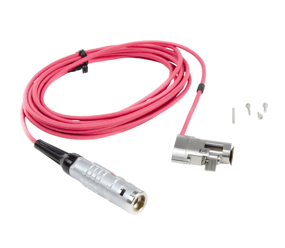 Encoder For Small Diameter Pipe And Tubes