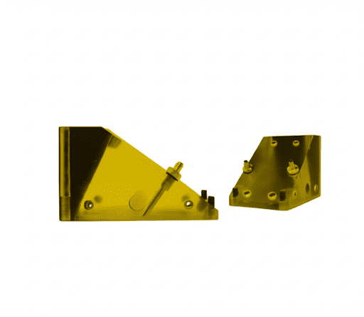 High Temprature Wedges upto 150 C - Main View