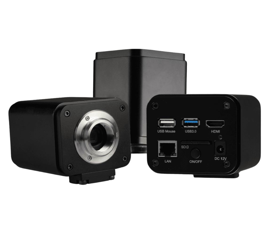 DIGICAM 4K (USB 3.0 + HDMi) - Image3