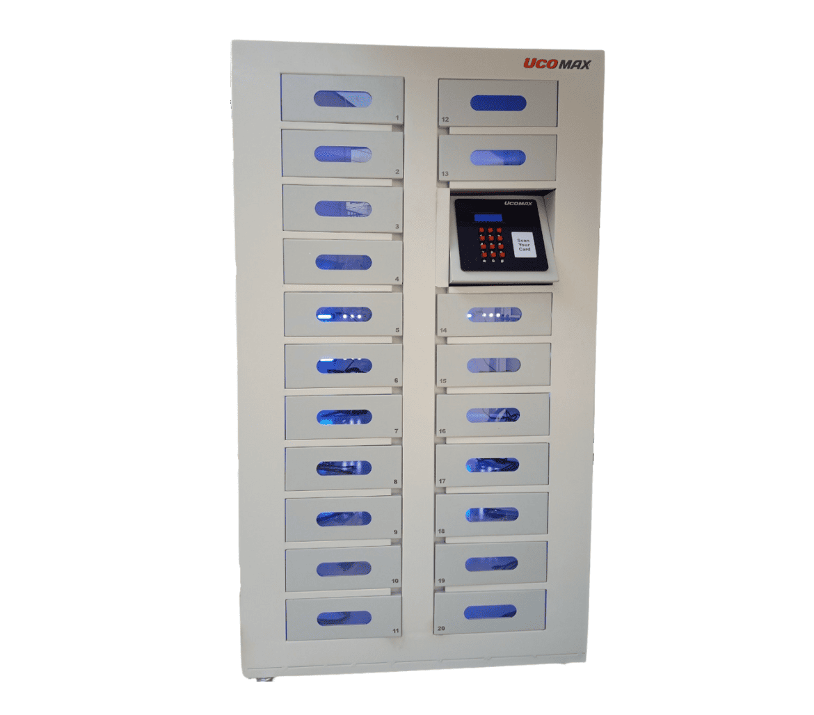 Customized Solution - Image3