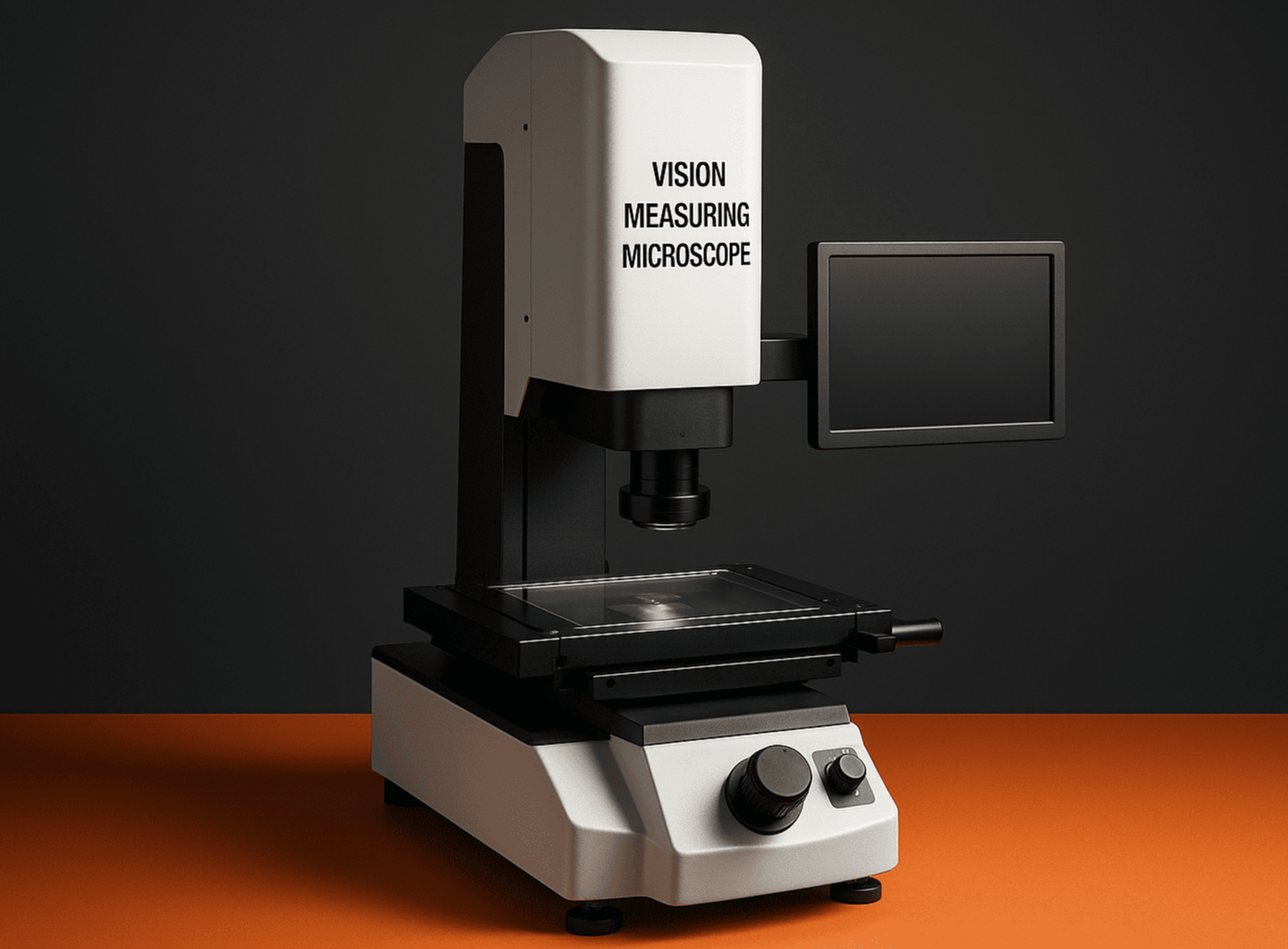 Vision Measuring System