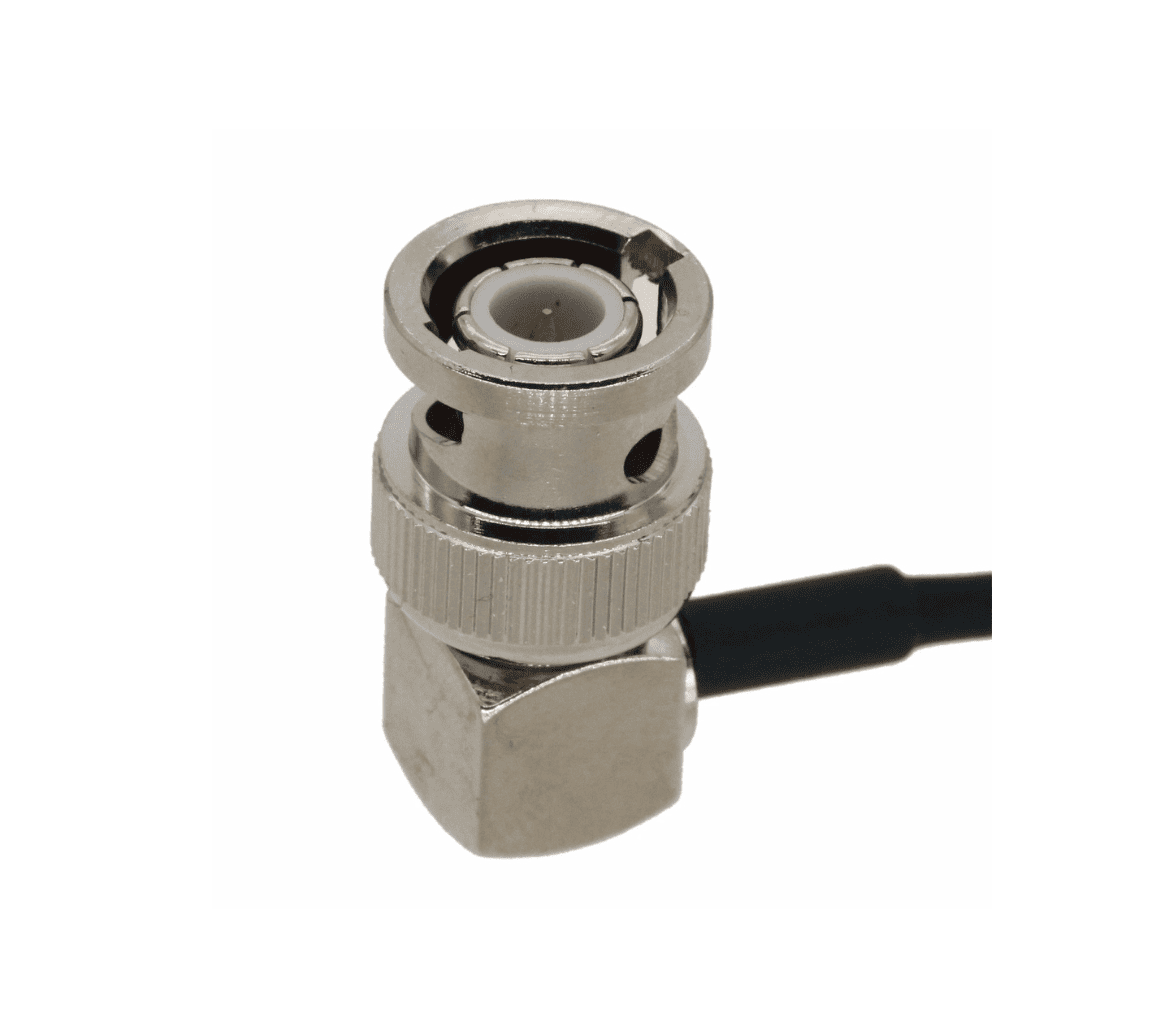 BNC to Right Angled Microdot - Image2