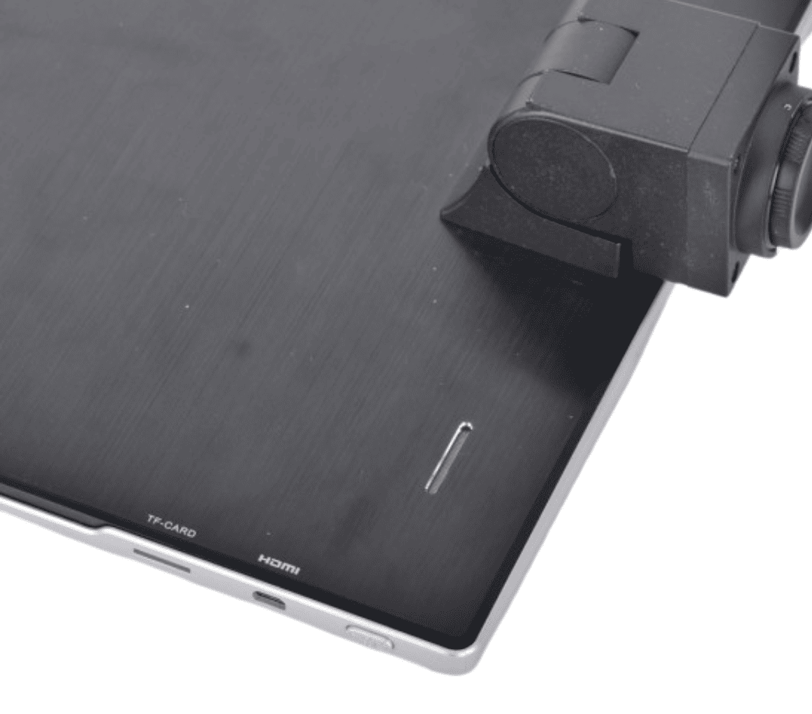 DIGICAM Tablet - Image4