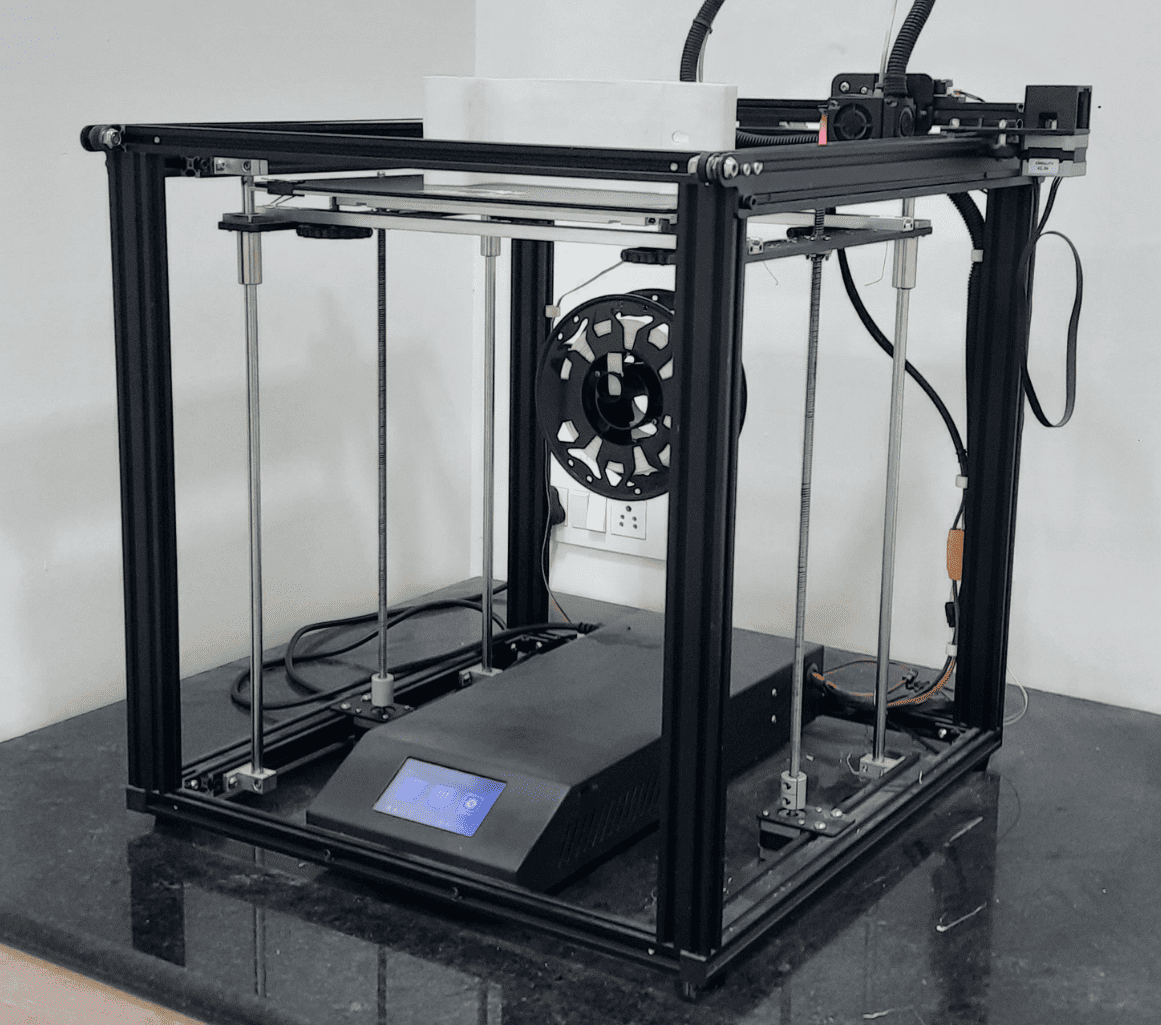 3D Scan, Design & Printing - Image2