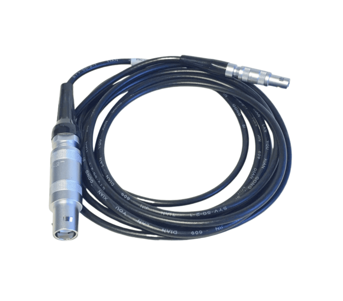 Lemo 1 to Mini Lemo 00 - Main View