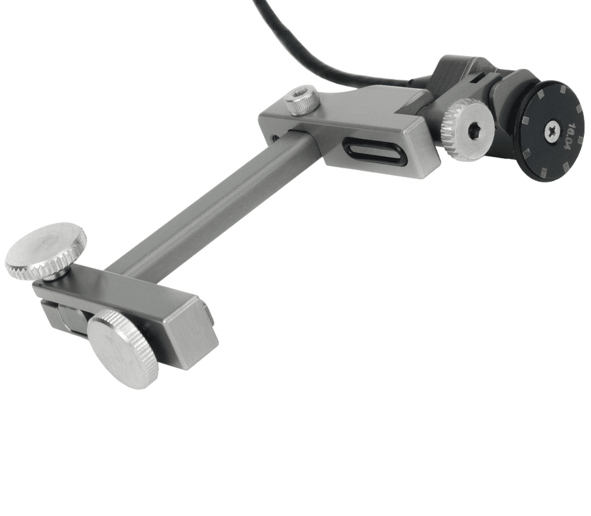 U Clamp With Encoder - Main View